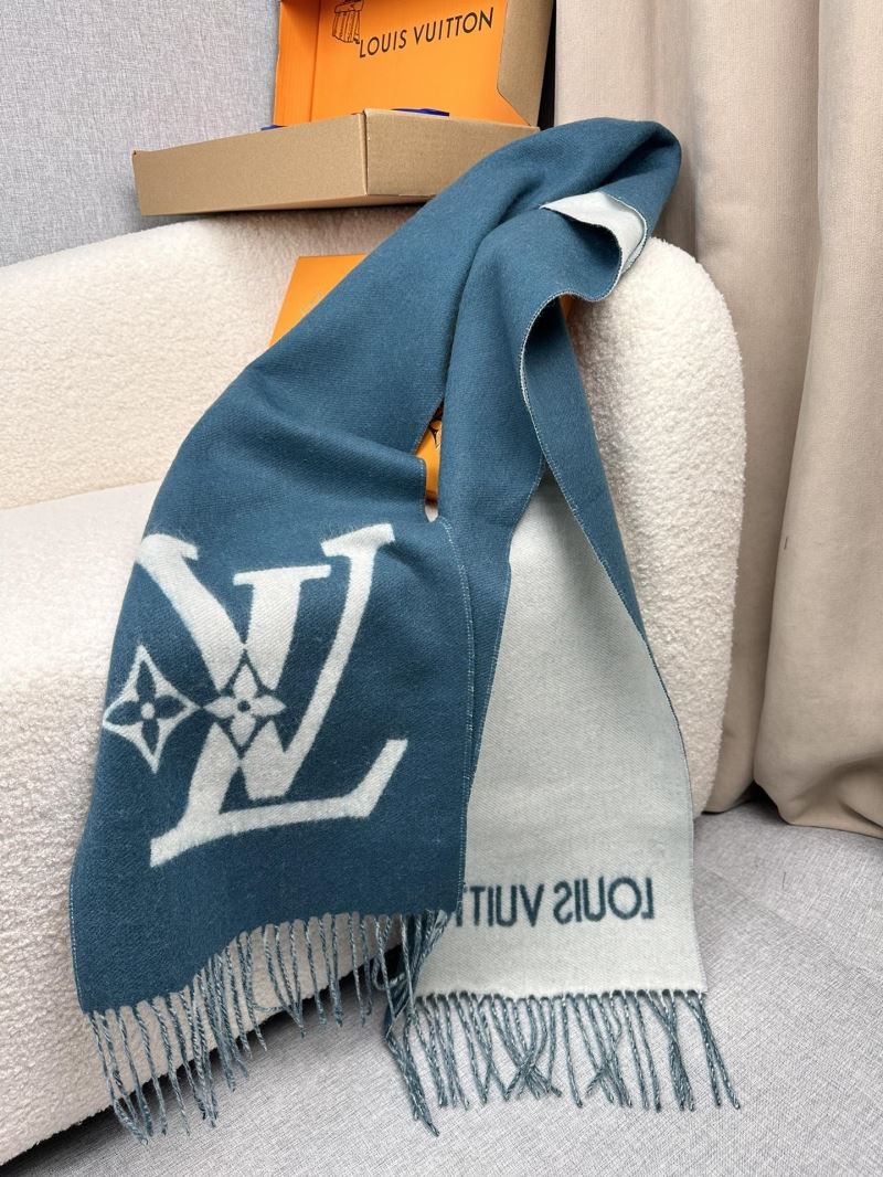 Louis Vuitton Scarf